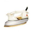Jackpot Dry Iron White JP-717