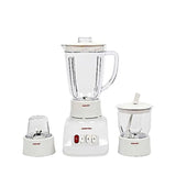 Jackpot 3-in-1 Blender  and  Grinder - JP-749