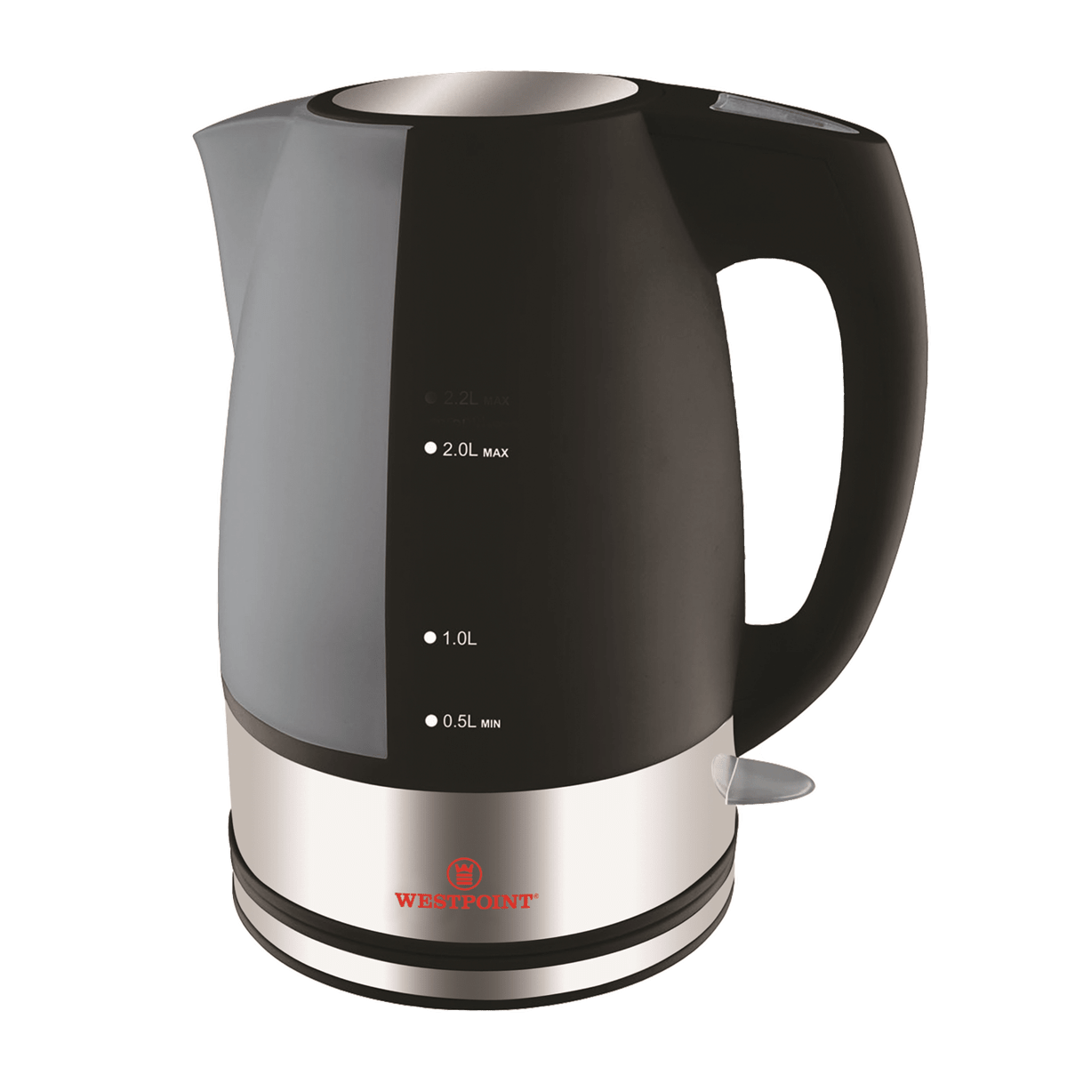 Westpoint Electric Tea Kettle WF-8267