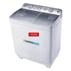 Kenwood 10KG Semi Automatic - Washer  KWM-1012