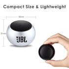 Rechargeable Bluetooth Mini Speaker M3