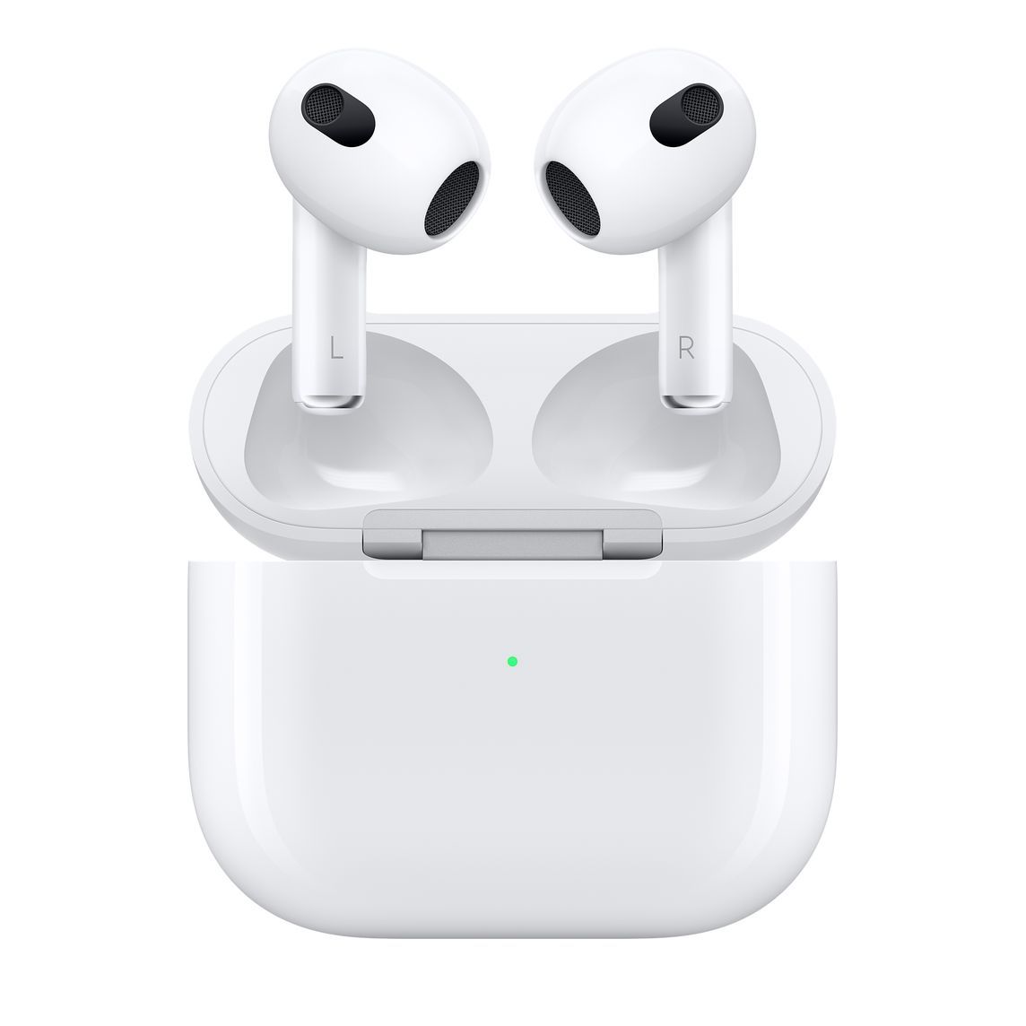 Airpods 3 – White | Master Copy | Japanese Version | California Design