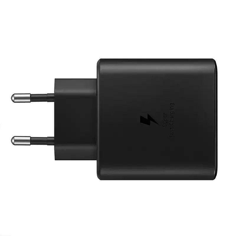 Samsung 45W Super Fast Charger USB-C -Original Product Imported From China