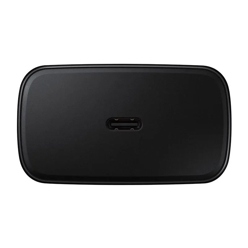 Samsung 45W Super Fast Charger USB-C -Original Product Imported From China