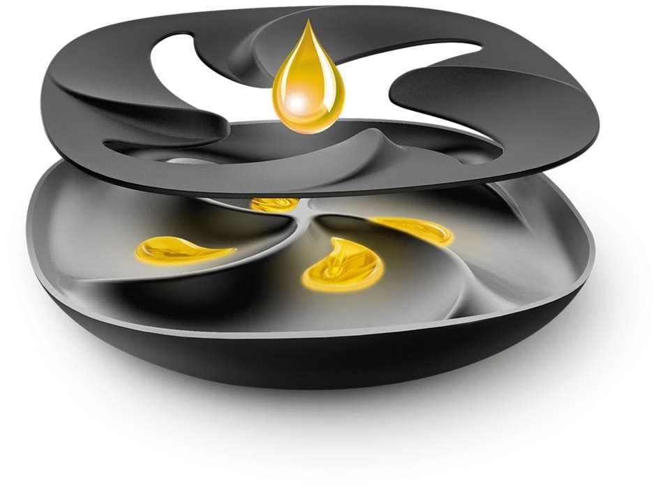 Philips Premium Airfryer XXL HD9654-91