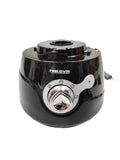 ELECTRIC CHOPPER FOOD PROCESSOR With Salad Cutters And Citrus