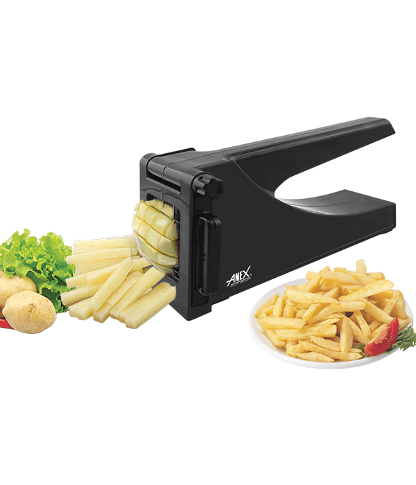 Anex Potato Cutter Ag-04