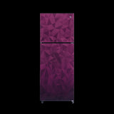 Pel PRGD 6350 Glass Door Refrigerator - 11 CFT