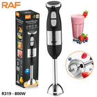 RAF Original StickHand Blender R.319
