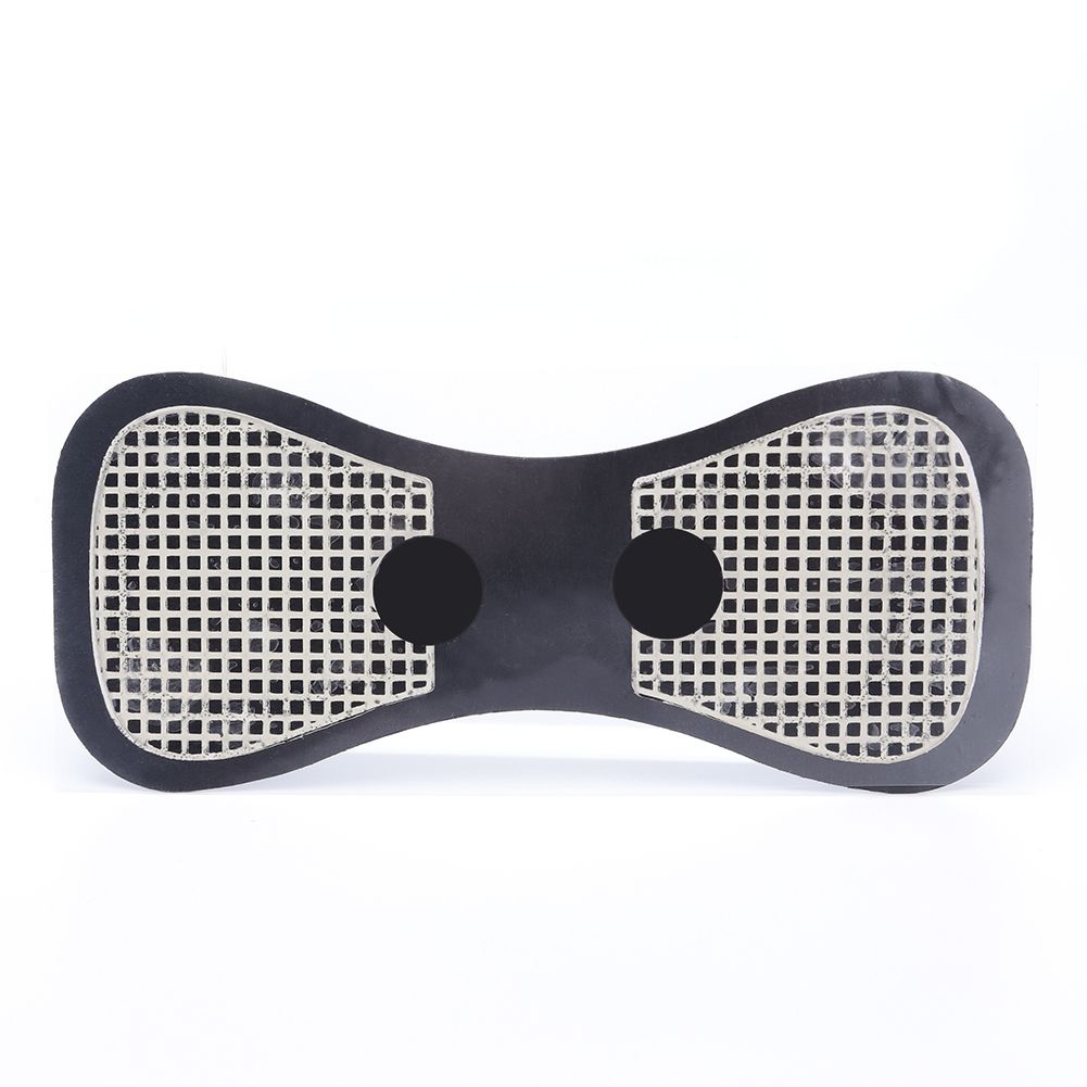 Electric Massager Cervical Massage Patch Relief Pain