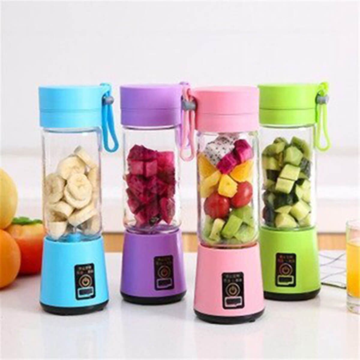 Shake  and  Take Hand Juicer