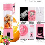 Shake  and  Take Hand Juicer