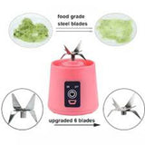 Shake  and  Take Hand Juicer