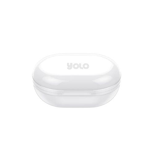 YOLO YoPod TWS Wireless Bluetooth Touch Control Environment Noise Cancellation Earbuds With Mic