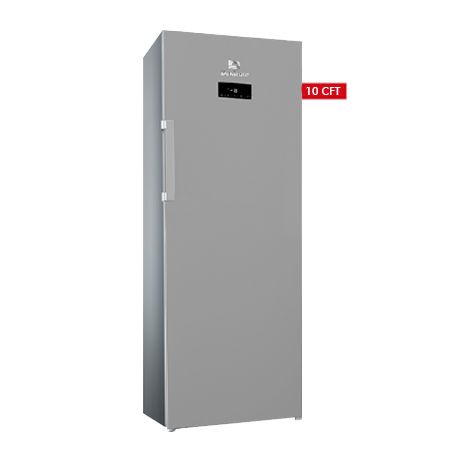 Dawlance VF-1045WB CVT Vertical Freezer - 10 CFT