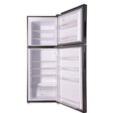 Haier Refrigerator HRF-276 EPR-EPB-EPC-Red  - 10 CFT