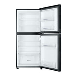 Haier Glass Door Refrigerator 8 Cft HRF-216 EPC-EPB-EPR Without Handle  - 8 CFT