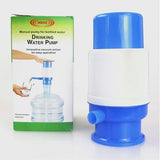 Huile Drinking Water Bottle Hand Pump -Big Size