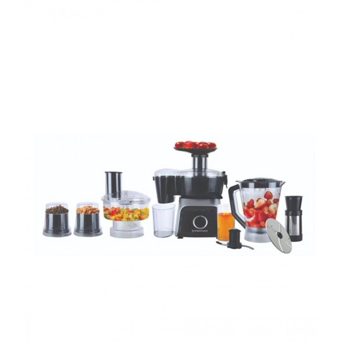 Westpoint Kitchen Chef WF-5805