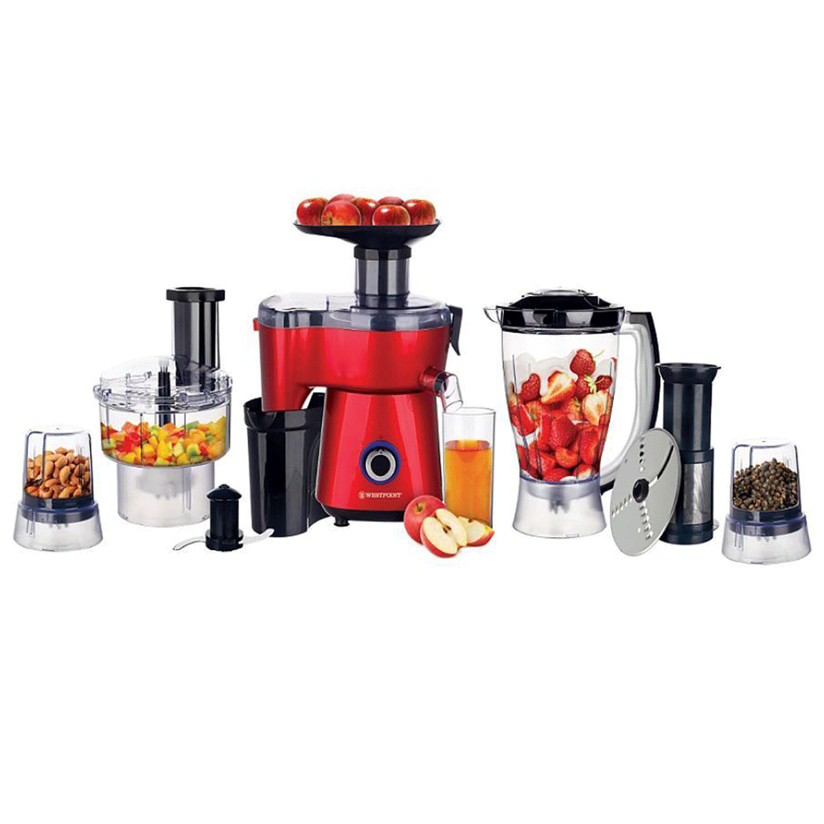 Westpoint Kitchen Chef WF-2803