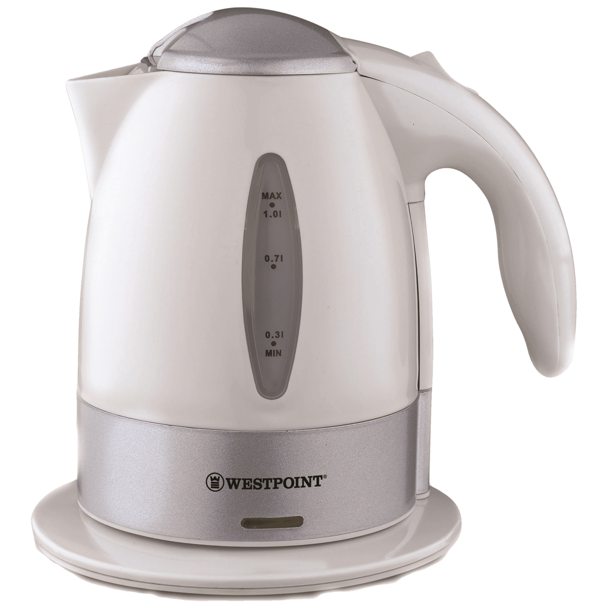 Westpoint Electric Tea Kettle WF-409