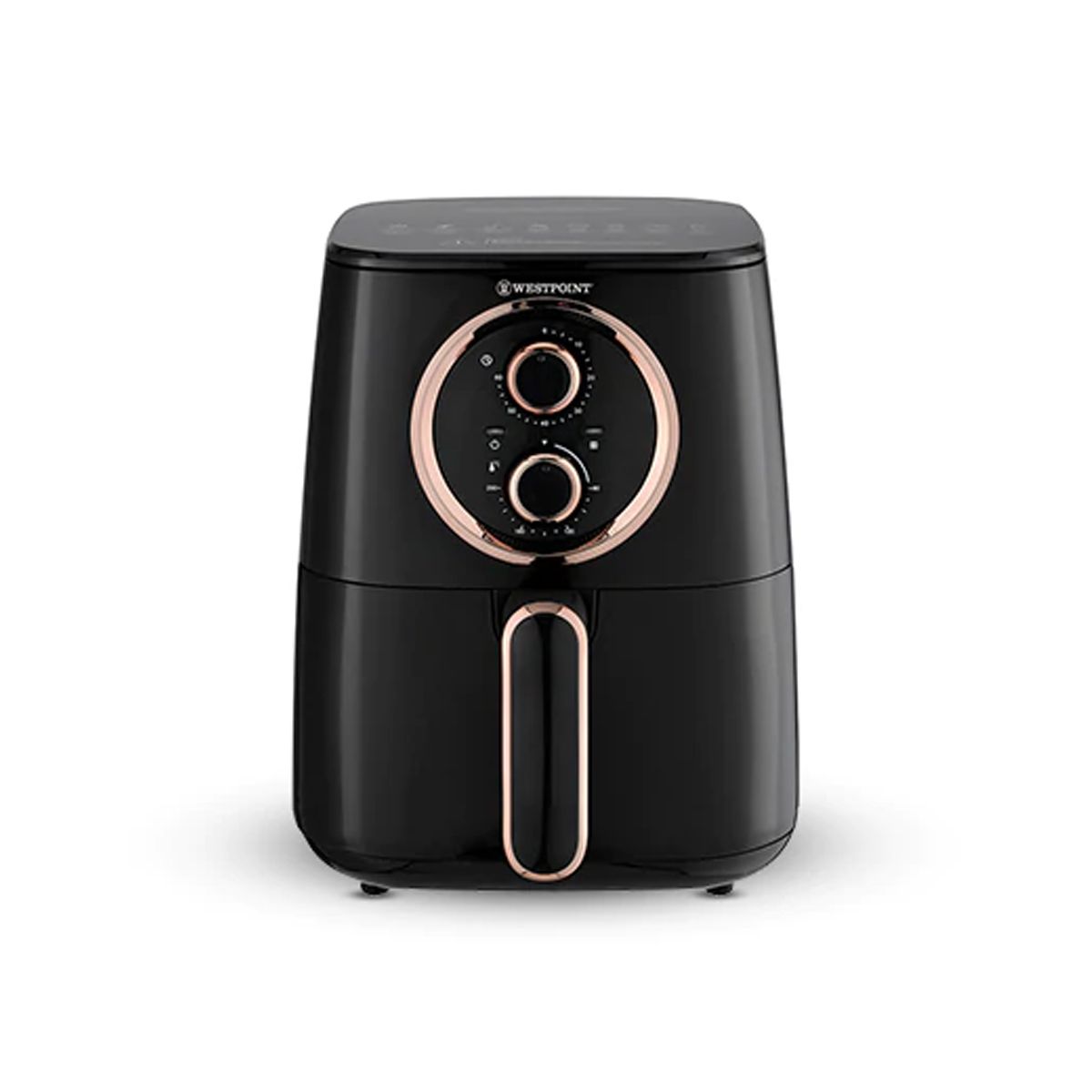 Westpoint Air Fryer WF-5254 - 4 Litres