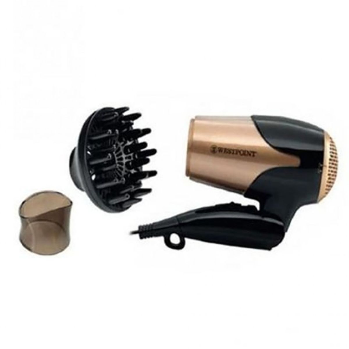 Westpoint WF-6270 Hair Dryer