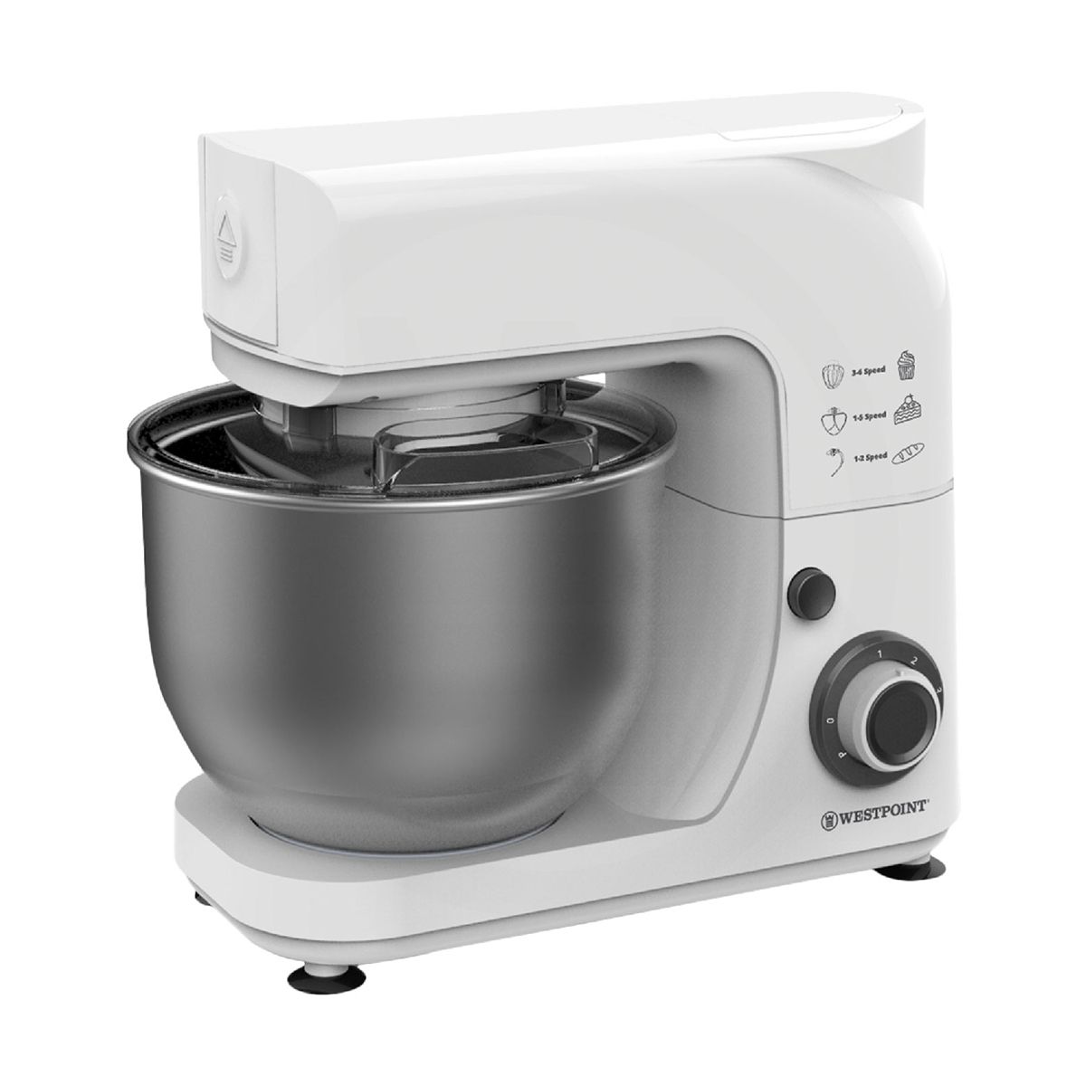 WestPoint New Stand Mixer WF-4616