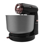 WestPoint New Hand Mixer with Stand Bowl WF-9504