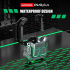Original Lenovo Thinkplus XT81 Wireless Earphones Bluetooth 5.3 in-Ear Earbuds With Mic And Low Latency Gaming HD Stereo Sound Headset