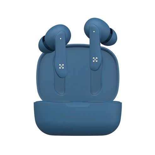YOLO YoPod2 True Wireless Earphones | Super Low Latency Mode | Environment Noise Cancellation Earbuds | Bluetooth 5.2 Earbphones | Bass Boosted Drivers