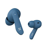 YOLO YoPod2 True Wireless Earphones | Super Low Latency Mode | Environment Noise Cancellation Earbuds | Bluetooth 5.2 Earbphones | Bass Boosted Drivers